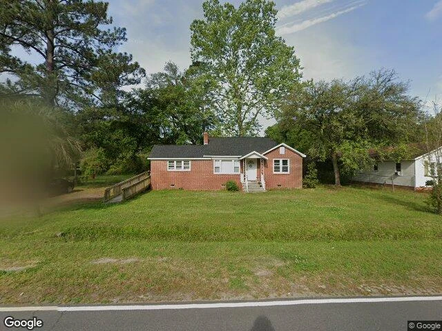 House image located at Georgetown, SC 29440