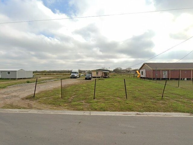 House image located at Edcouch, TX 78538