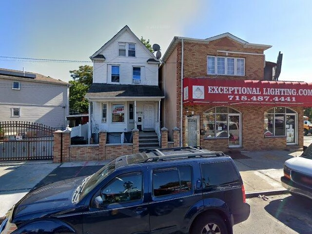 House image located at Jamaica, NY 11435