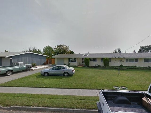 House image located at Moses Lake, WA 98837