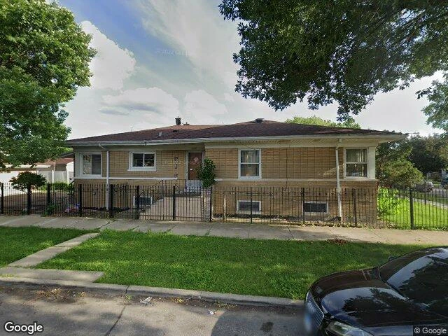 House image located at Chicago, IL 60629