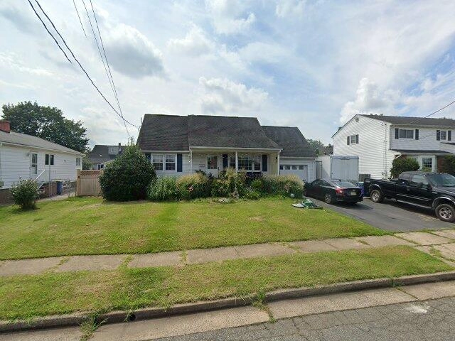 House image located at Manville, NJ 08835