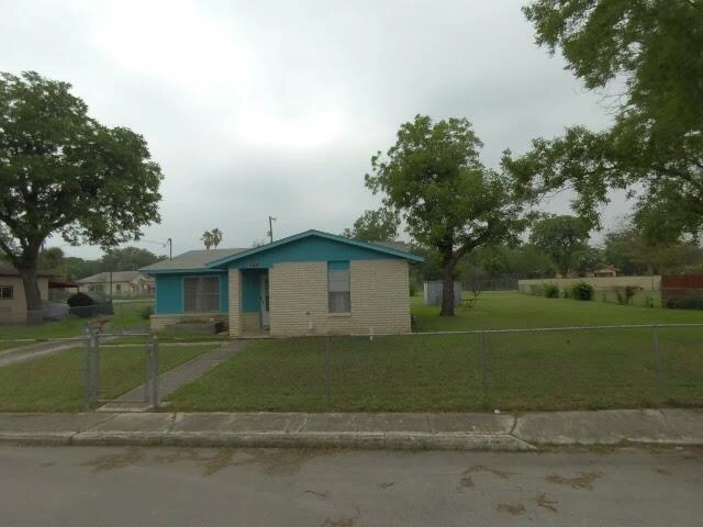 House image located at Donna, TX 78537
