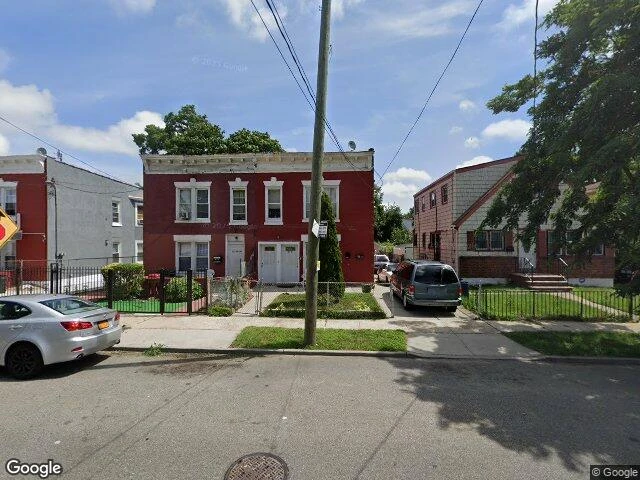 House image located at Jamaica, NY 11433