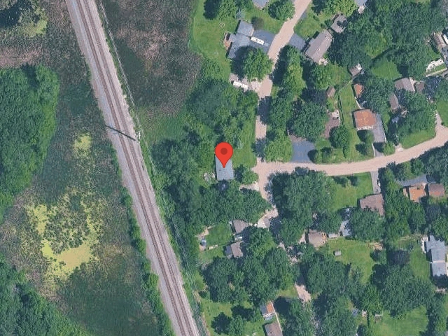 House image located at Lake Villa, IL 60046