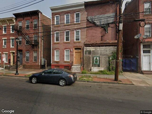 House image located at Trenton, NJ 08609