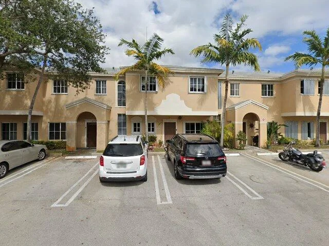 House image located at Hollywood, FL 33023