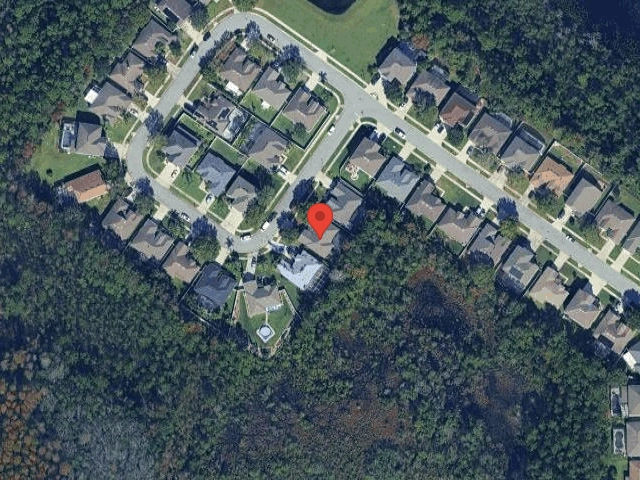 House image located at Orlando, FL 32825