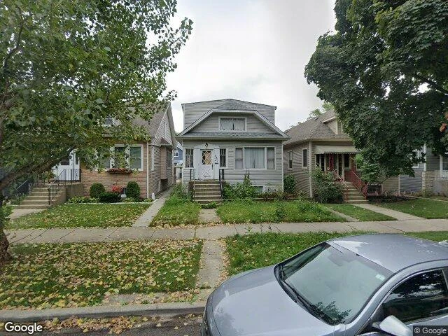 House image located at Chicago, IL 60630