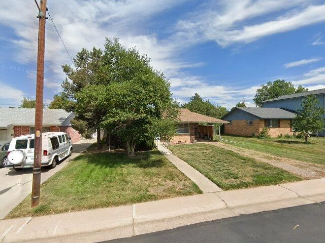 House image located at Denver, CO 80228