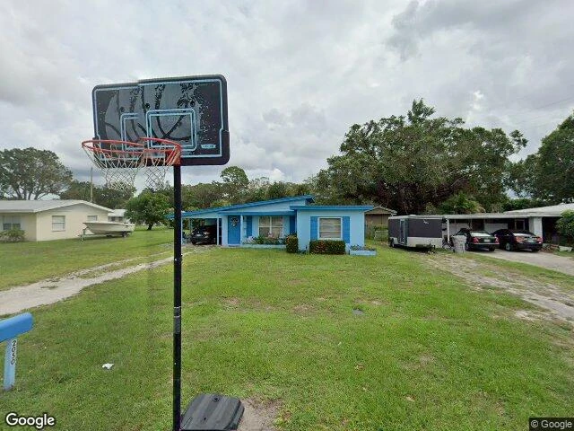 House image located at Vero Beach, FL 32966