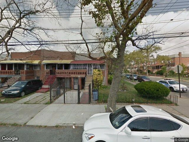 House image located at Brooklyn, NY 11236