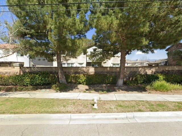 House image located at Fontana, CA 92336