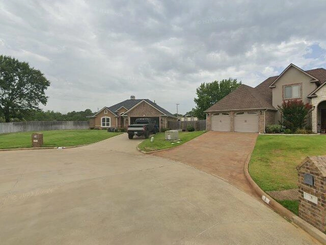 House image located at Longview, TX 75605