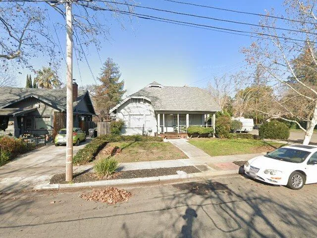 House image located at Stockton, CA 95203