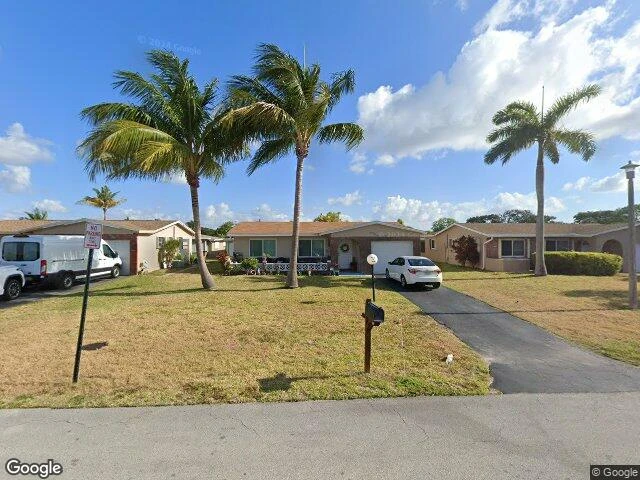 House image located at Pompano Beach, FL 33064
