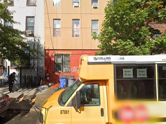 House image located at Brooklyn, NY 11206