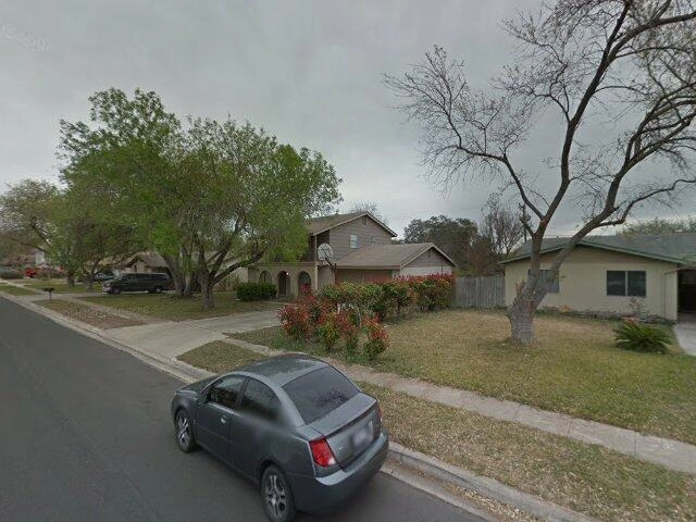 House image located at San Antonio, TX 78233
