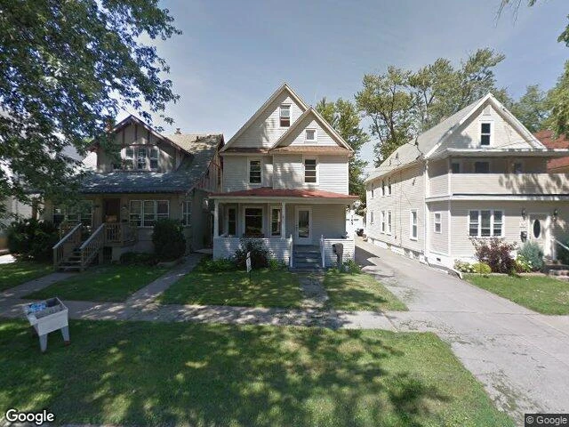 House image located at Dunkirk, NY 14048