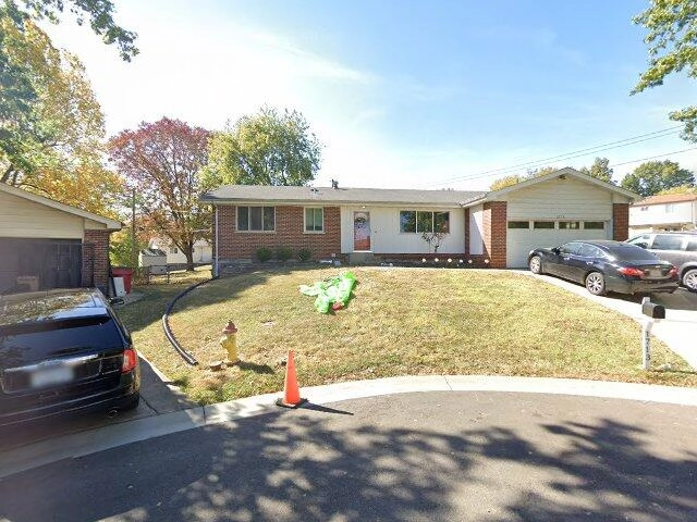 House image located at Arnold, MO 63010