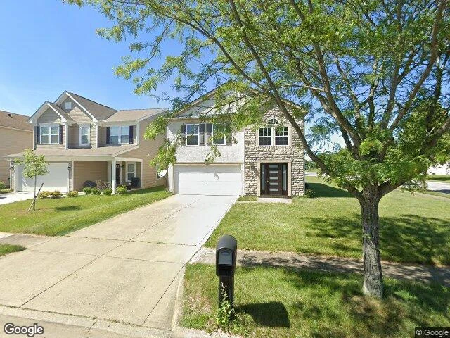 House image located at Canal Winchester, OH 43110