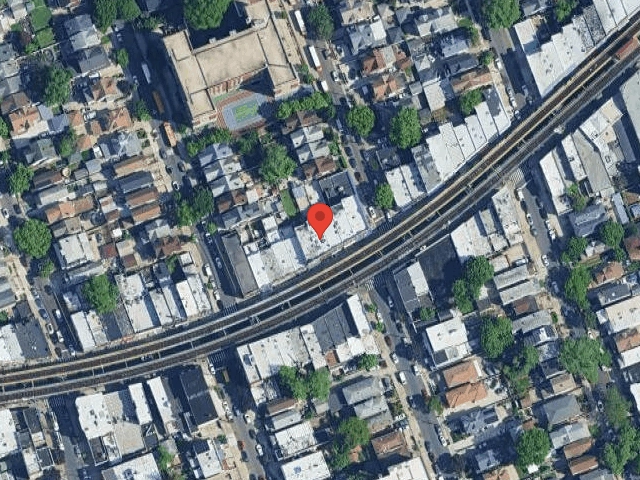 House image located at Richmond Hill, NY 11418