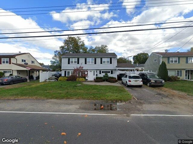 House image located at Old Bridge, NJ 08857