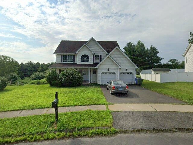 House image located at Rocky Hill, CT 06067