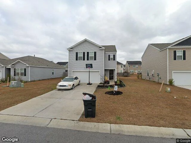 House image located at Summerville, SC 29483