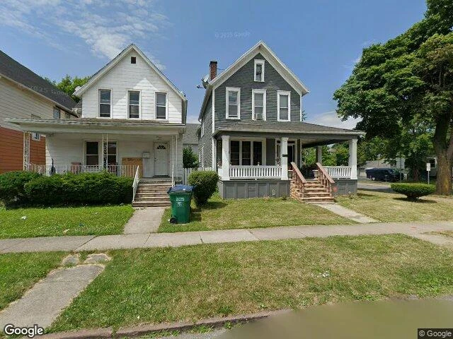 House image located at Buffalo, NY 14214