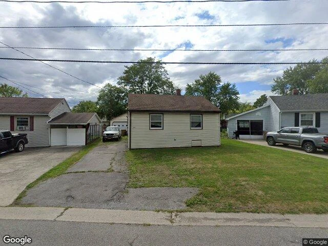 House image located at Buffalo, NY 14225