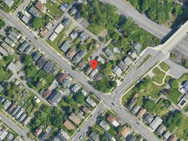 House image located at Scranton, PA 18505