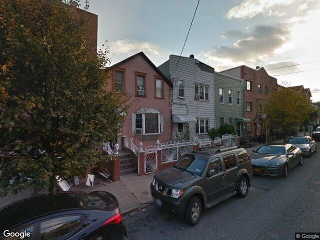 House image located at Brooklyn, NY 11203