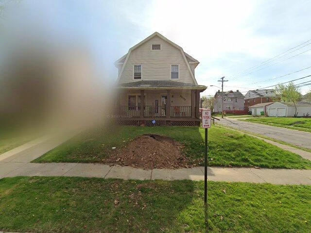 House image located at Cleveland, OH 44125