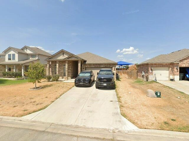 House image located at Temple, TX 76502