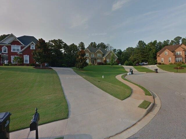 House image located at Conyers, GA 30094