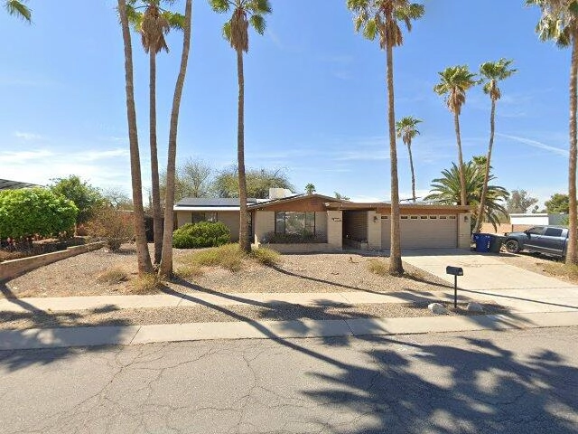 House image located at Tucson, AZ 85748