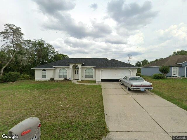 House image located at Ocala, FL 34473