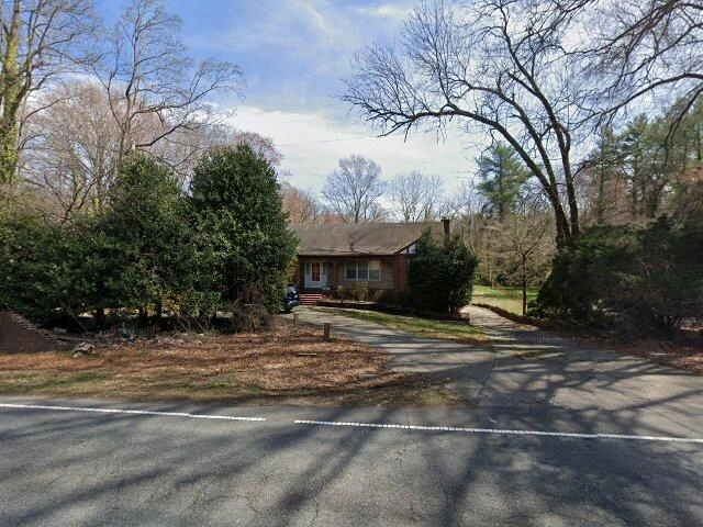 House image located at Winston Salem, NC 27106