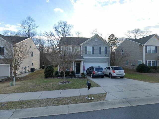 House image located at Clover, SC 29710