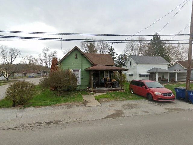 House image located at Marion, IN 46952