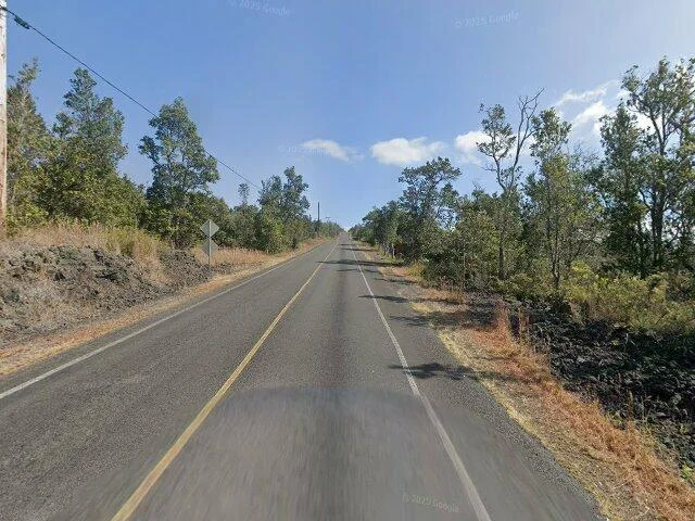 House image located at Captain Cook, HI 96704