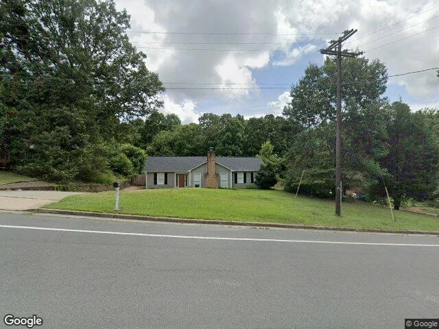 House image located at Charlotte, NC 28211