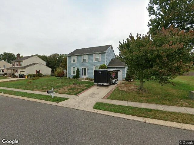 House image located at Sicklerville, NJ 08081