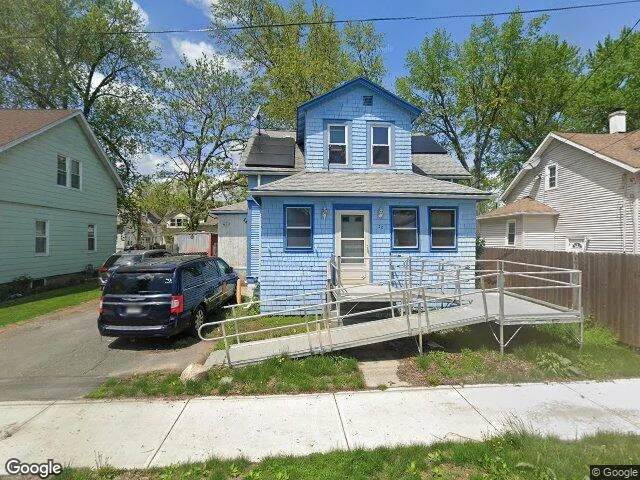 House image located at West Springfield, MA 01089