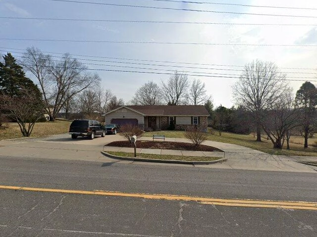 House image located at Saint Charles, MO 63304