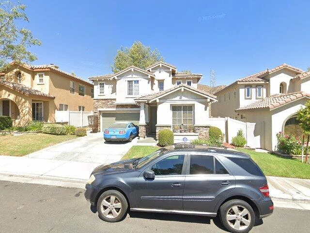House image located at Santa Clarita, CA 91390