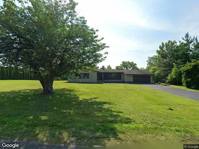 House image located at Poughkeepsie, NY 12603