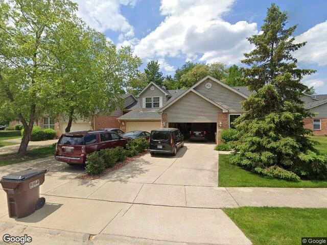 House image located at Mokena, IL 60448