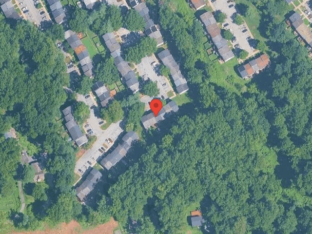 House image located at Capitol Heights, MD 20743